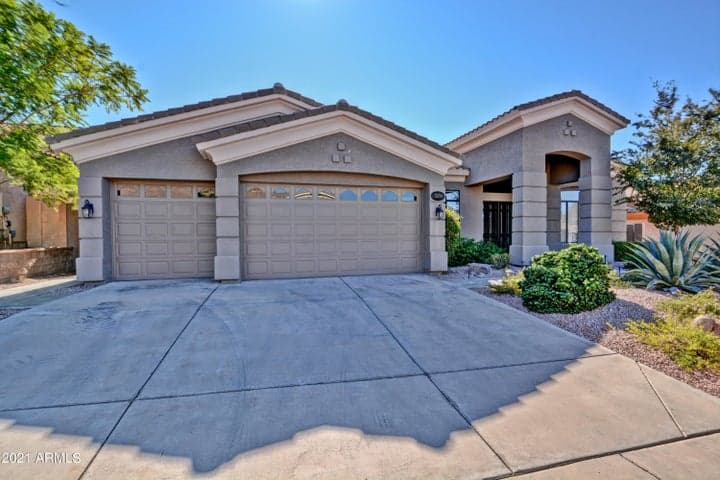 13059 E Poinsettia Drive, Scottsdale, AZ
