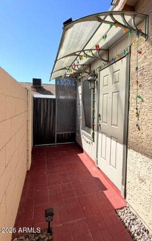 7529 W Comet Avenue #Studio, Peoria, AZ