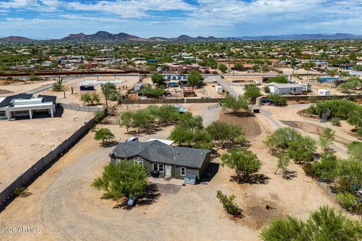 37211 N 20TH Street, Phoenix, AZ