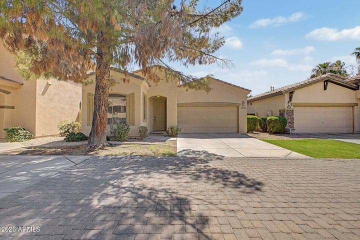 1887 W PERIWINKLE Way, Chandler, AZ