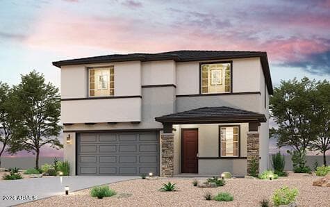 18266 W SAND HILLS Drive, Surprise, AZ