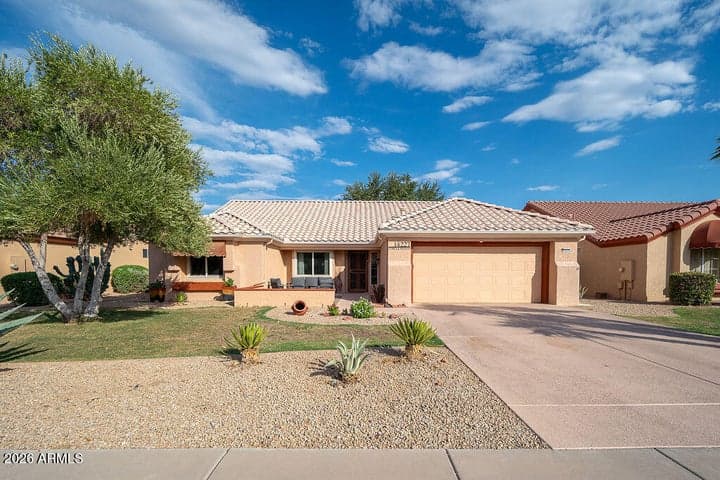 14227 W CIRCLE RIDGE Drive, Sun City West, AZ