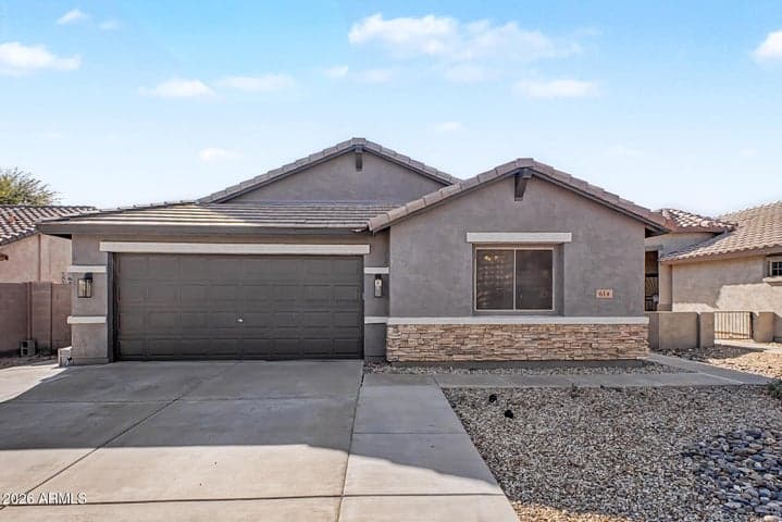 614 S 111TH Drive, Avondale, AZ