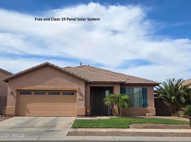 11864 W MONTE VISTA Road, Avondale, AZ