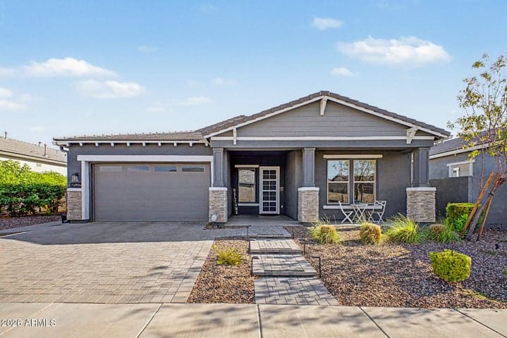 9527 E SOLINA Avenue, Mesa, AZ