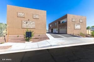 4307 N 13TH Place #4, Phoenix, AZ