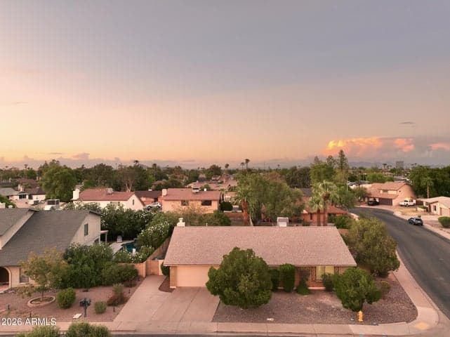 1342 W MENDOZA Avenue, Mesa, AZ
