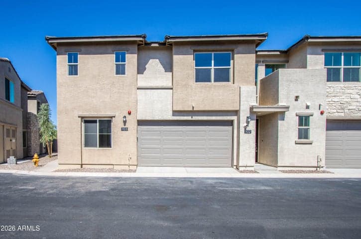4556 S RIATA Street #103, Gilbert, AZ