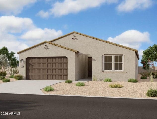 31867 N HAY BALE Drive, San Tan Valley, AZ