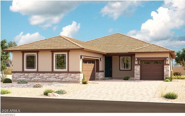 21964 E ROUNDUP Way, Queen Creek, AZ