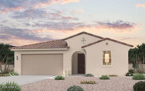 17946 W CREEDANCE Boulevard, Surprise, AZ