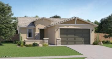 17049 W SWAYBACK Pass, Surprise, AZ