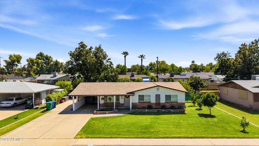 1117 E 7TH Place, Mesa, AZ
