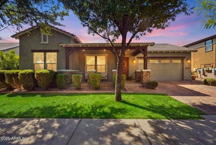 7251 E PAMPA Avenue, Mesa, AZ