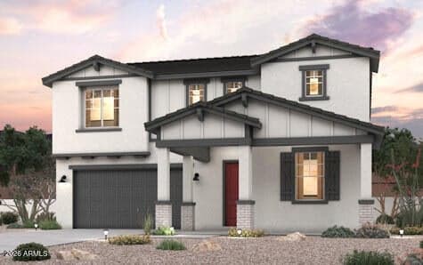 23027 W IRMA Lane, Surprise, AZ
