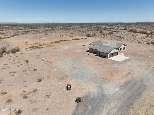 5751 N 407TH Avenue, Tonopah, AZ