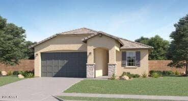 17045 W SWAYBACK Pass, Surprise, AZ