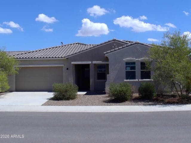 5139 N 185TH Avenue, Litchfield Park, AZ