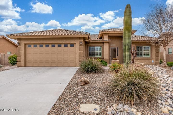 11248 E ONZA Avenue, Mesa, AZ