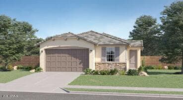 25698 N 170TH Lane, Surprise, AZ