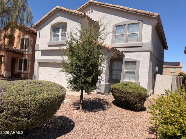 45570 W Guilder Avenue, Maricopa, AZ