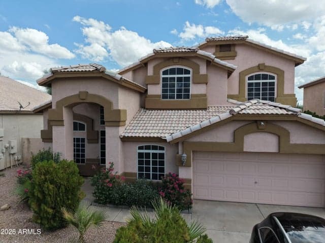 13795 W VERNON Avenue, Goodyear, AZ