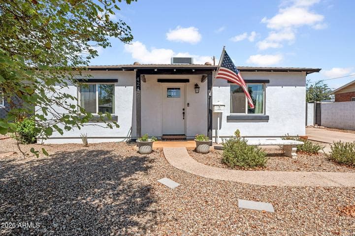 4247 N 4TH Avenue, Phoenix, AZ