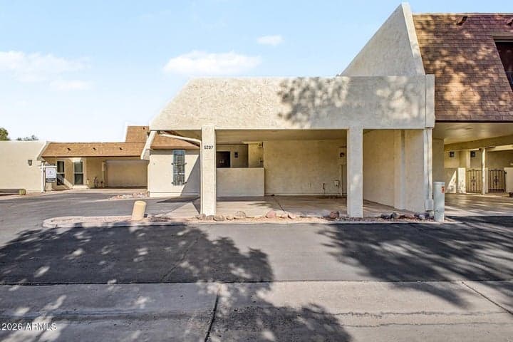 5207 S HAZELTON Lane, Tempe, AZ