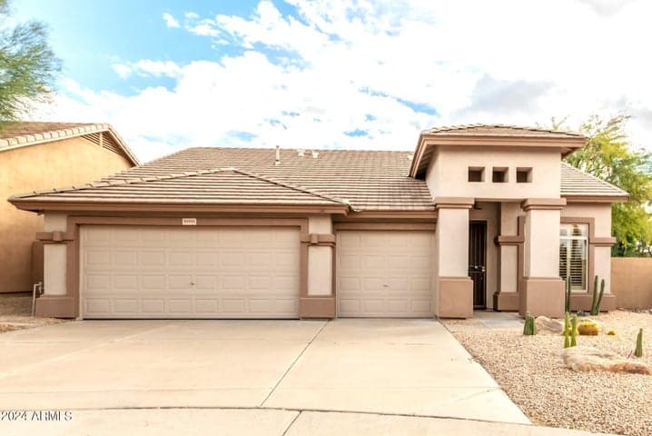 10555 E SALT BUSH Drive, Scottsdale, AZ