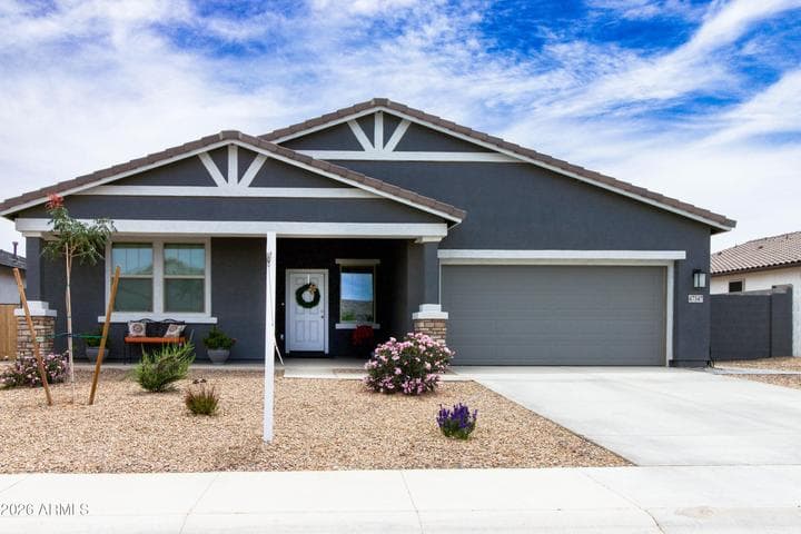 47347 W CANSADOS Road, Maricopa, AZ
