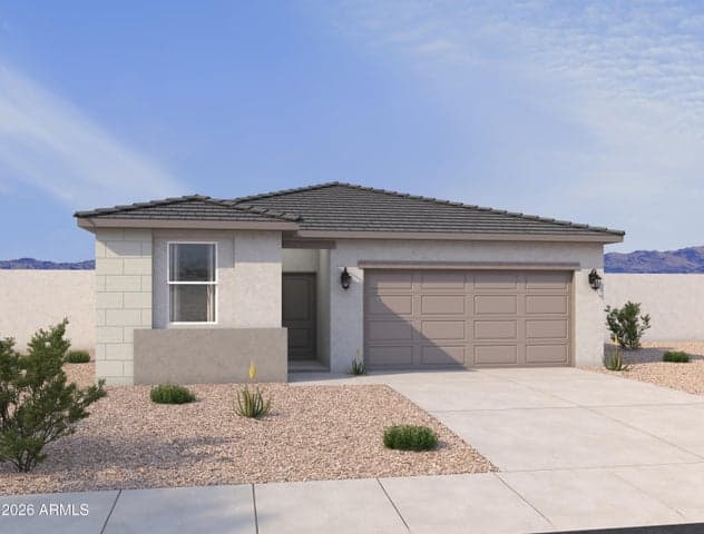 18257 W AVENIDA DEL SOL --, Surprise, AZ