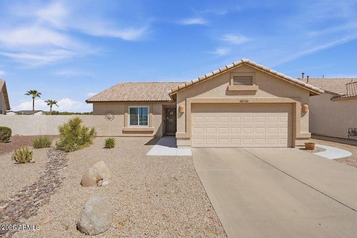20849 N 104TH Lane, Peoria, AZ