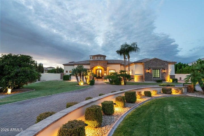 3750 E Juniper Circle, Mesa, AZ