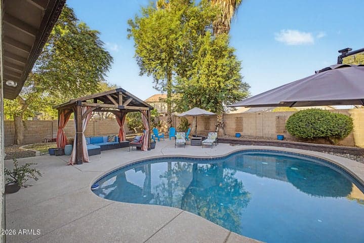 23373 S 217TH Street, Queen Creek, AZ