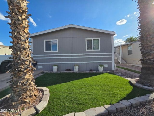 1650 S ARIZONA Avenue #336, Chandler, AZ
