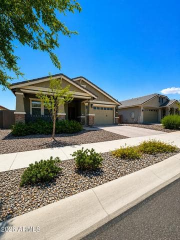 16025 W ALAMEDA Road, Surprise, AZ