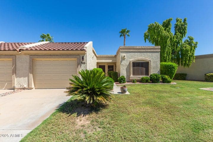 19093 N 97TH Lane, Peoria, AZ