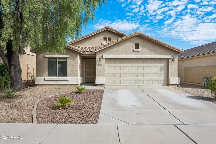 3216 W MINERAL BUTTE Drive, San Tan Valley, AZ