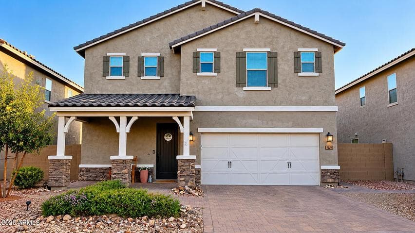 2931 W WESTLAND Road, Phoenix, AZ