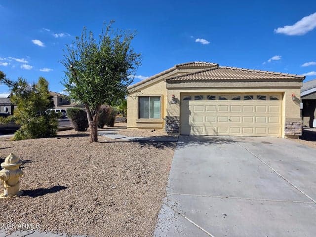 11766 W ACAPULCO Lane, El Mirage, AZ