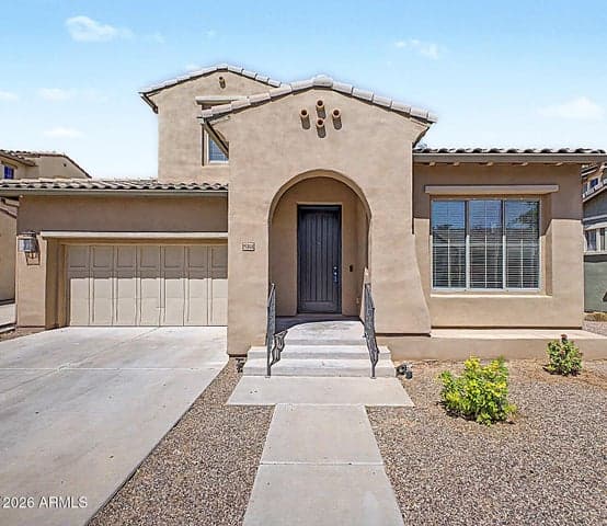 15348 W DREYFUS Street, Surprise, AZ