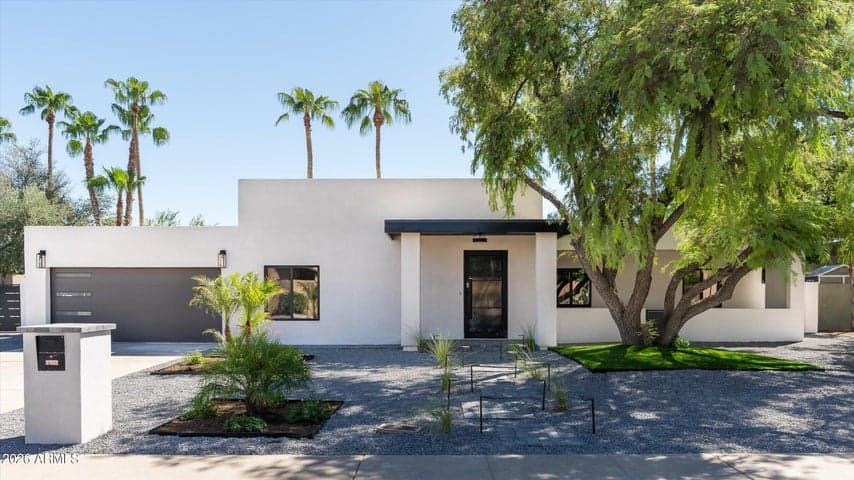6811 E HEARN Road, Scottsdale, AZ