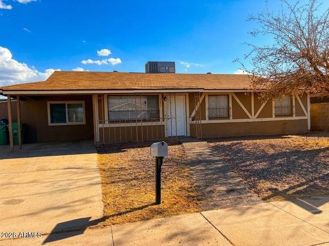 4435 W EVA Street, Glendale, AZ