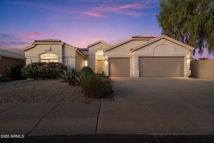 29221 N 46TH Street, Cave Creek, AZ