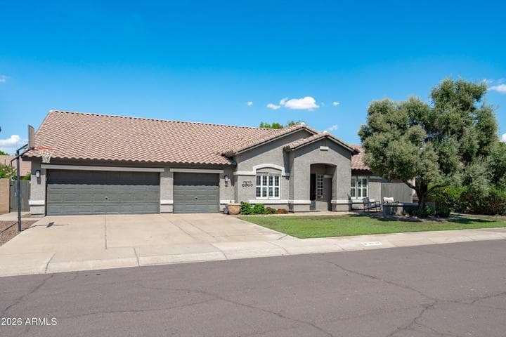 8534 W 8534 W Melinda Lane, Peoria, AZ