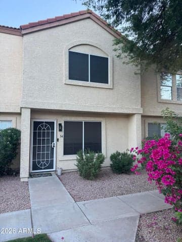 5808 E BROWN Road #54, Mesa, AZ