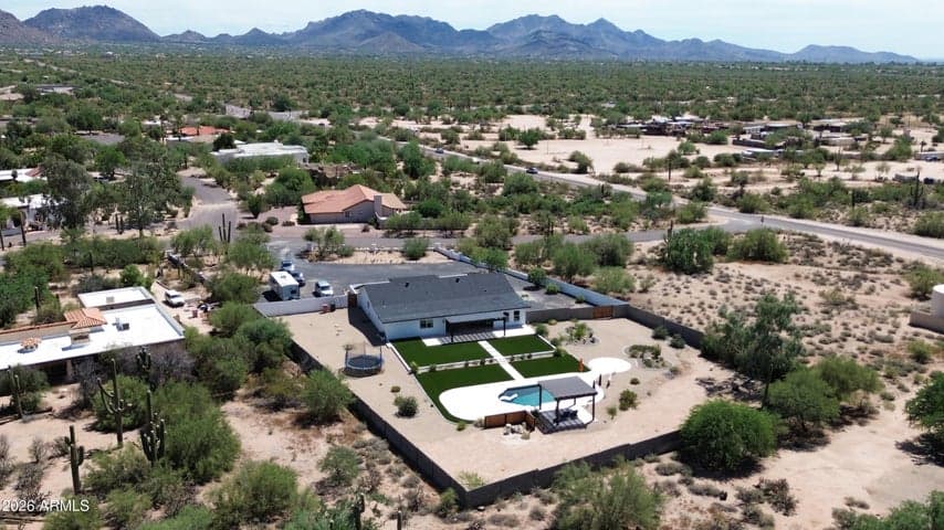 26626 N 70TH Place, Scottsdale, AZ