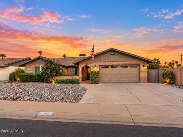9403 N 50TH Drive, Glendale, AZ