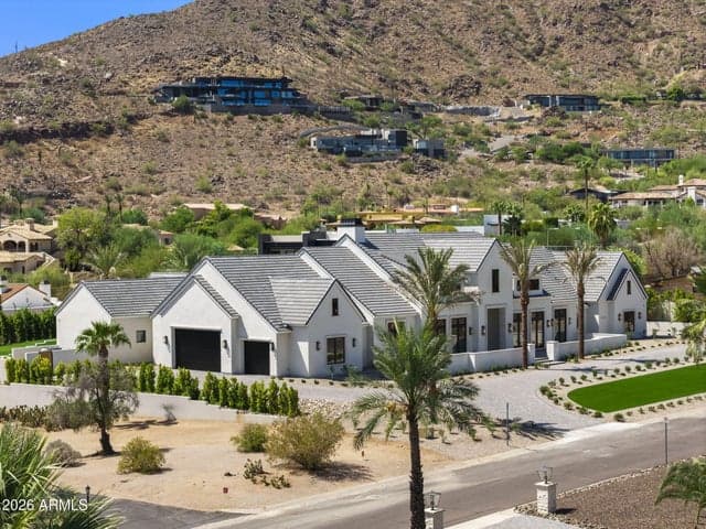 6323 E SAGE Drive, Paradise Valley, AZ