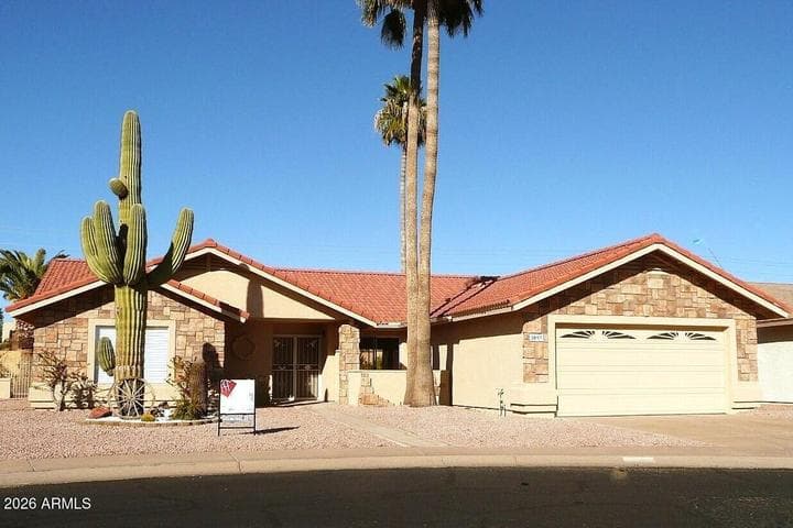 1089 LEISURE WORLD --, Mesa, AZ